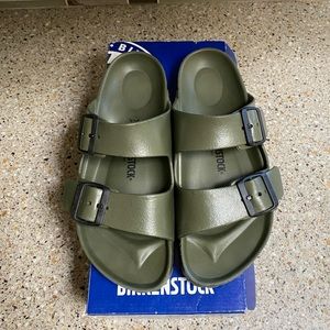 Women Birkenstock 37